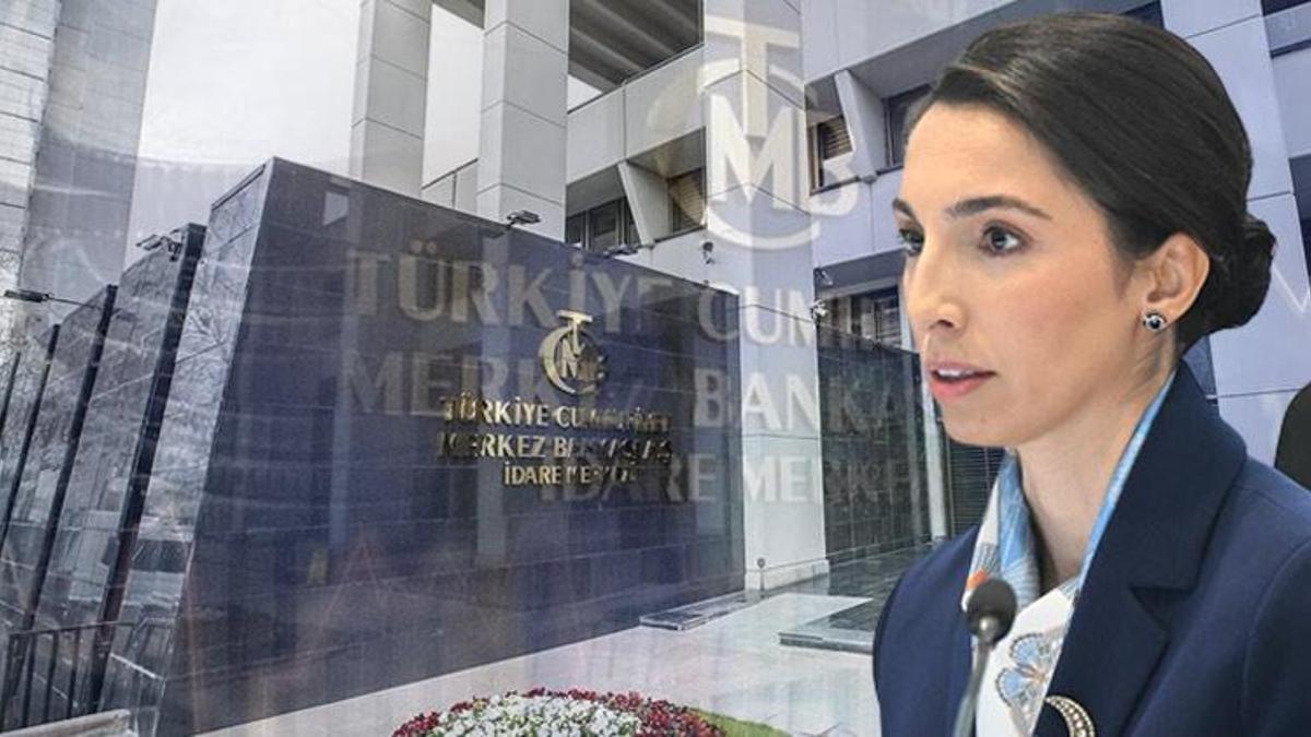Merkez Bankası faiz kararını açıkladı