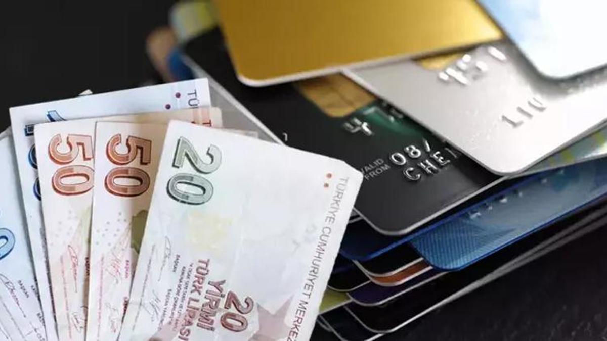 Merkez Bankası'ndan kredi kartı faizi kararı!