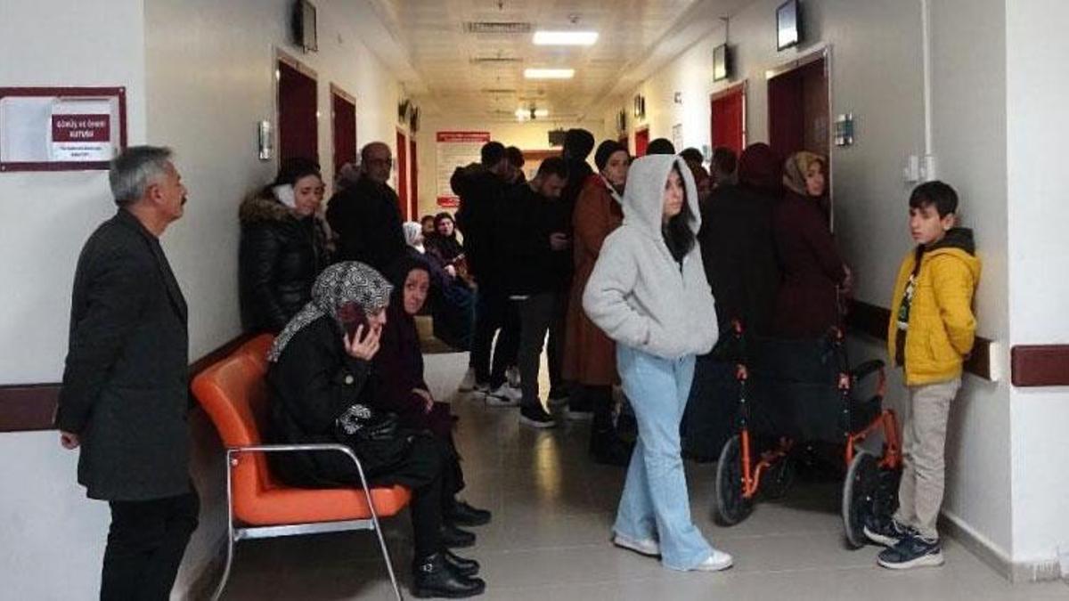 Uzmanı uyardı, kapalı ortam hasta ediyor