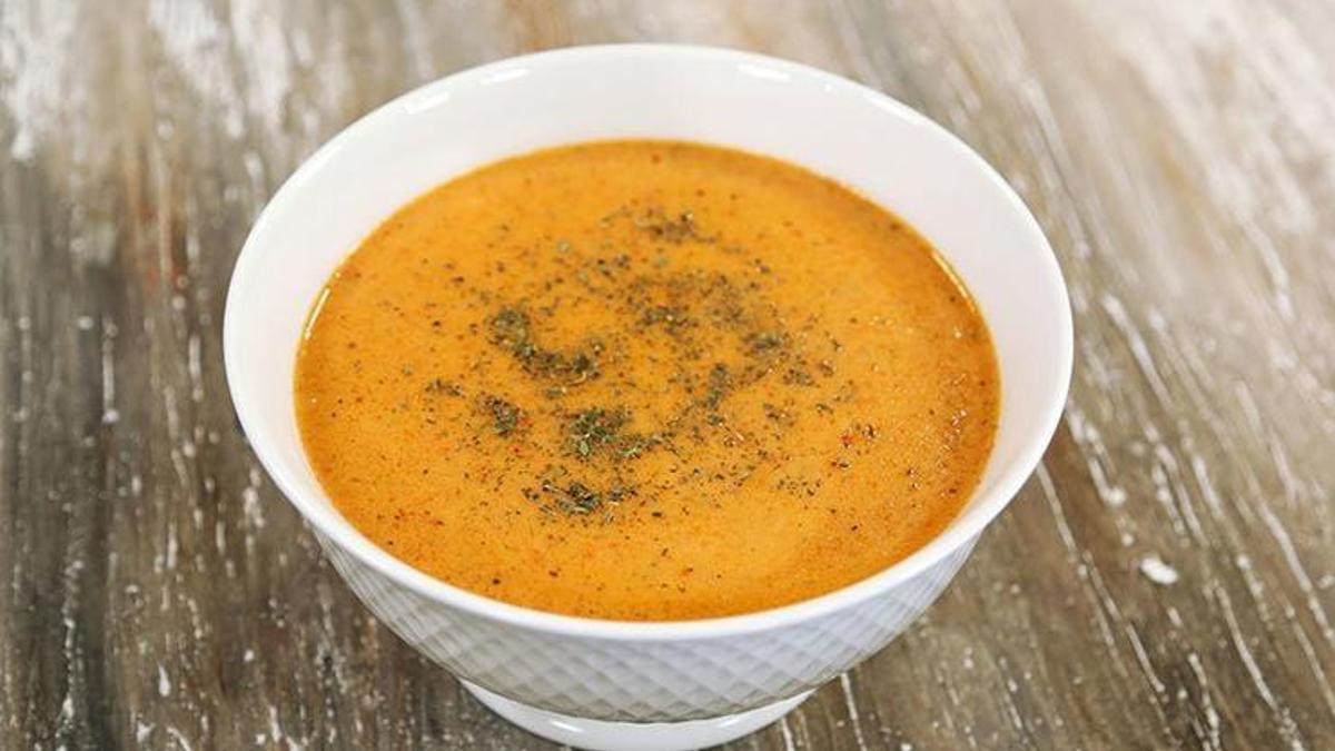 Tarhana Çorbası Kaç Kalori? Tarhana Çorbası Besin Değerleri Ve Kalorisi...