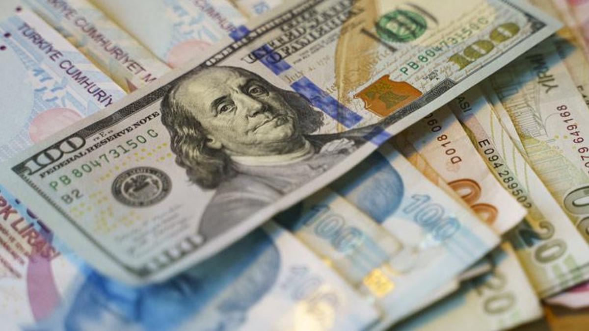 Yabancı para yükümlülükler için menkul kıymet tesis oranı yüzde 4'e indirilecek