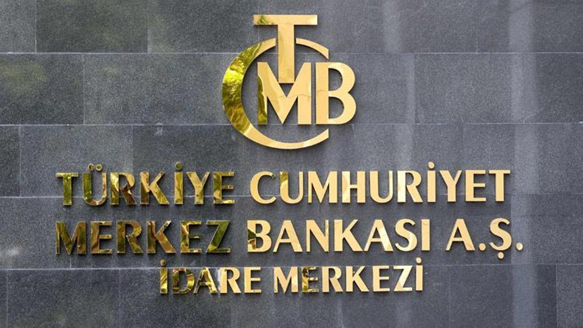 Merkez Bankası, TL depo alım ihaleleri düzenleyecek