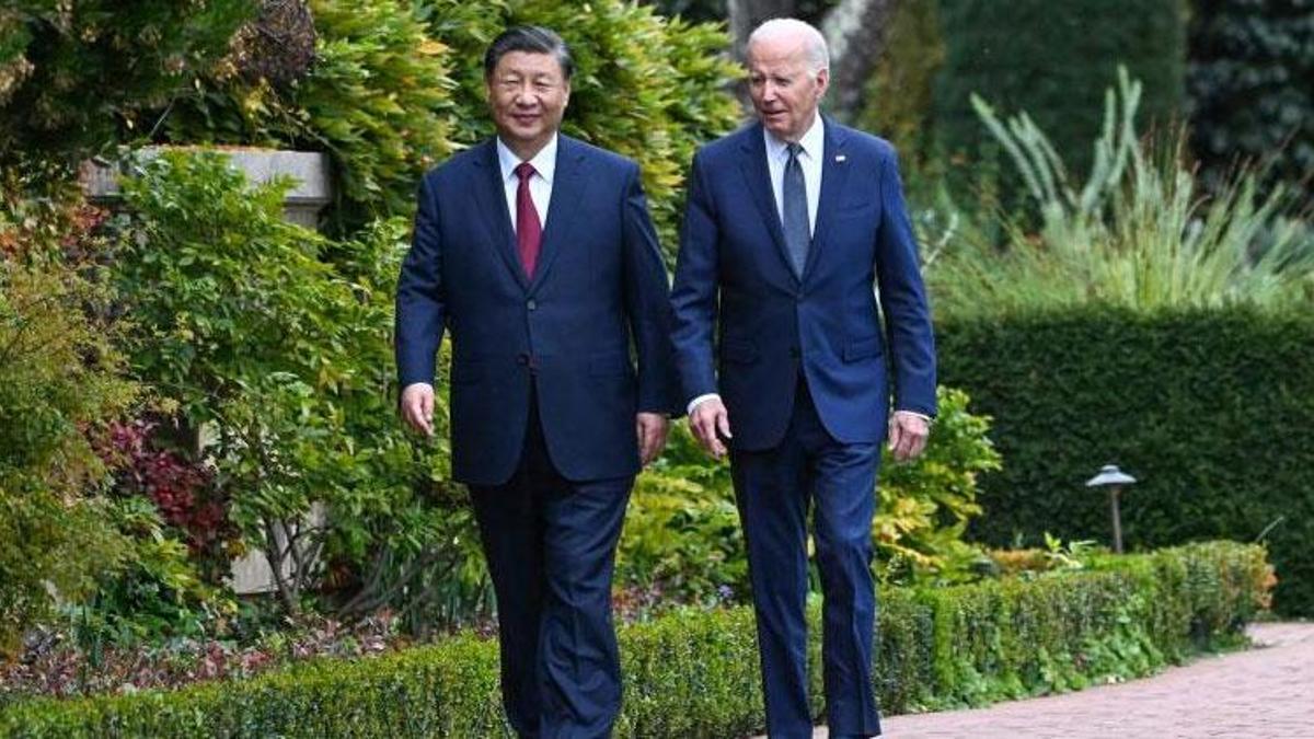 ABD medyası: Xi, Biden’a Çin’in Tayvan ile yeniden birleşeceğini söyledi