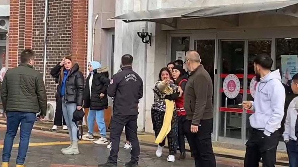 Muhtar cinayetinde aynı aileden 4 kişiye verilen ceza belli oldu