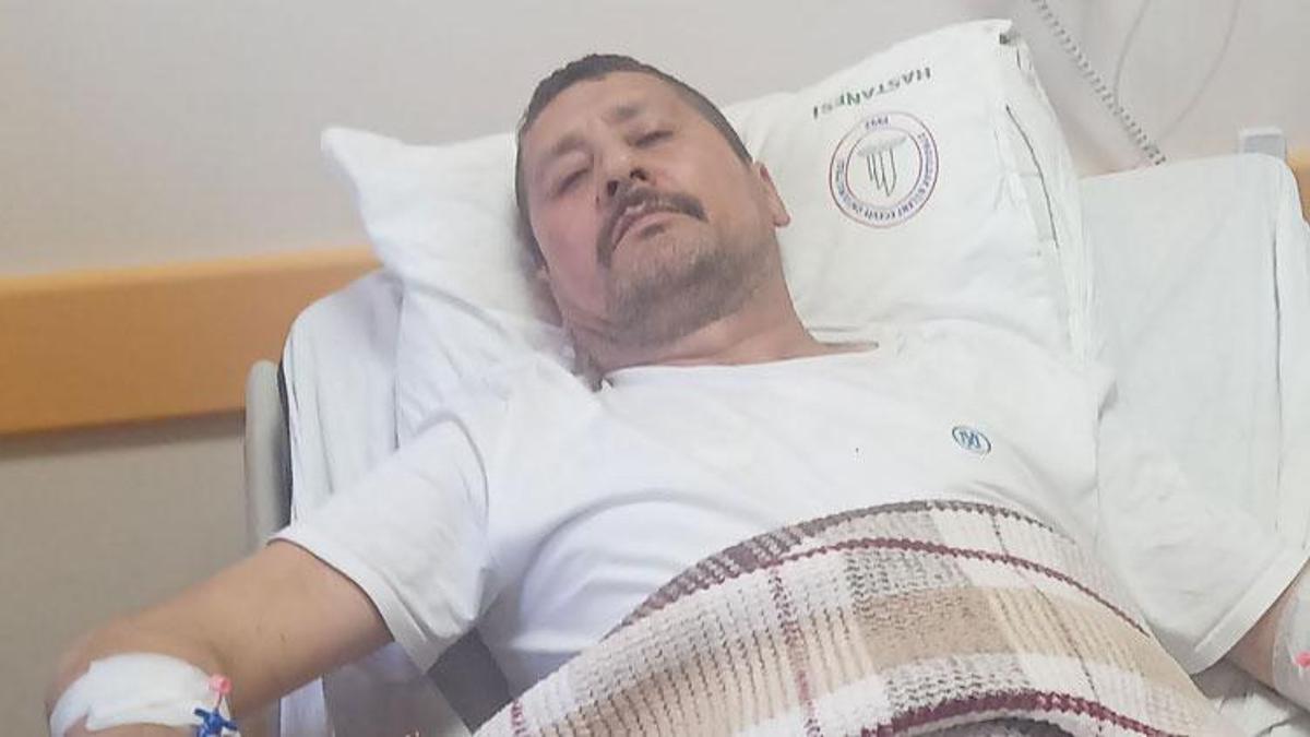 Göçükte yaralanan işçi: Kaçak ocak sahipleri aramadı