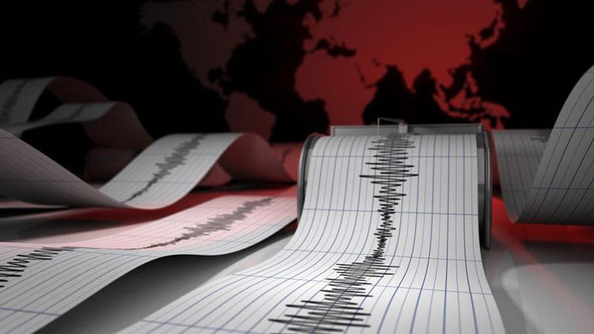 Deprem mi oldu (21 Aralık)? En son nerede deprem oldu?