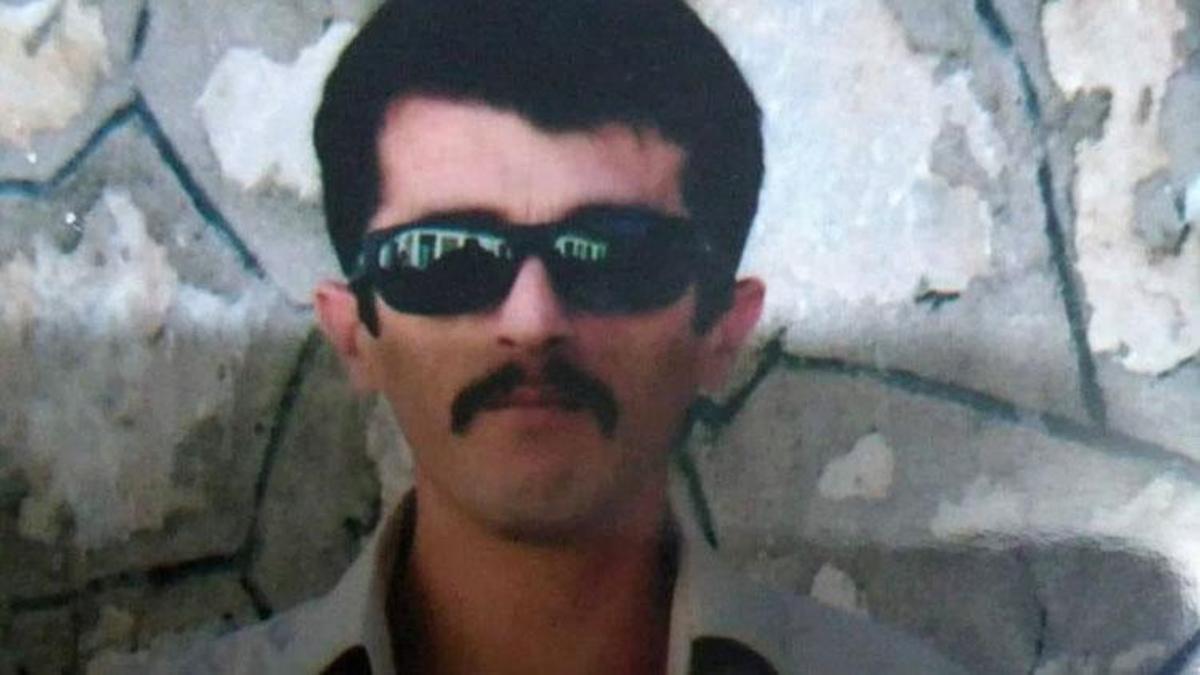 Bahçesine giren eski eniştesini öldürmüştü: Karartı görünce o yöne ateş ettim