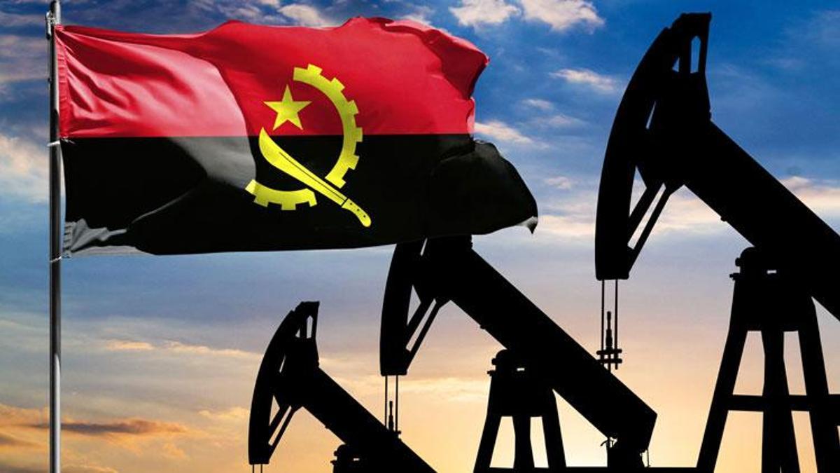 Angola, OPEC’ten ayrılma kararı kaldı