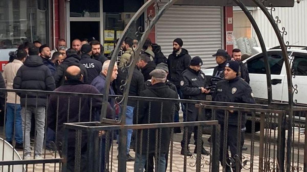 Ankara’da iş yeri sahibi intihar etti