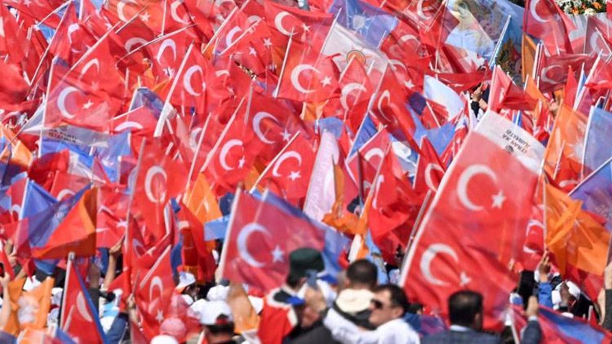 AK Parti'nin 'İstanbul' planı belli oldu! Sloganlar ortaya çıktı
