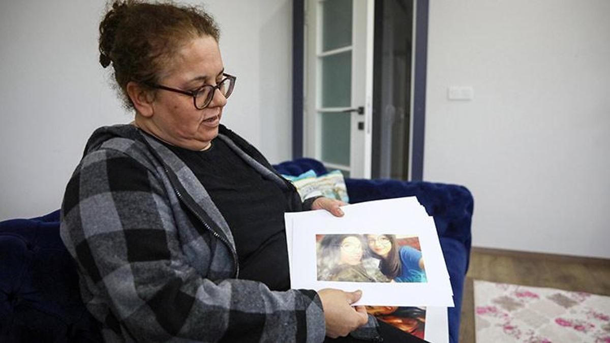 Hayatını kaybeden SMA’lı İrem’in hayalini annesi gerçekleştiriyor