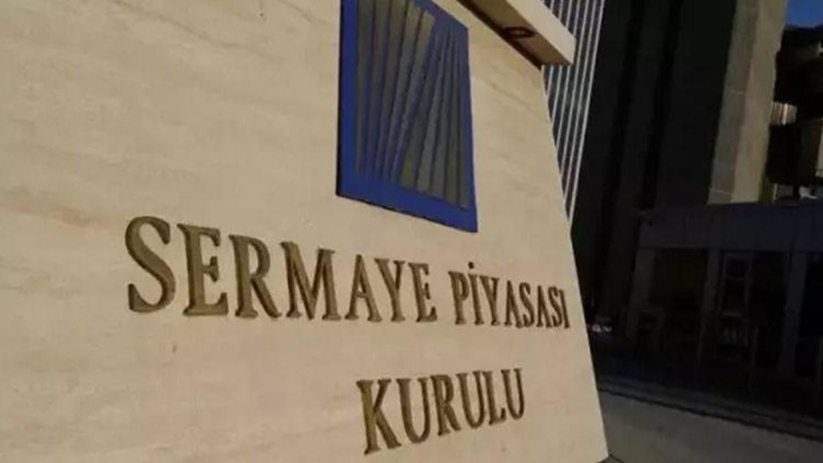 5 şirketin sermaye artırımına onay