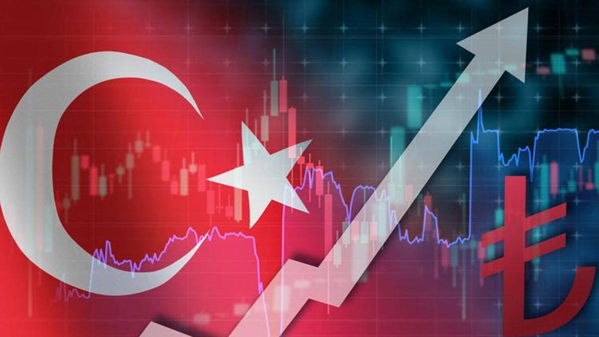 Fitch ve S&P'nin dünyaca ünlü ekonomistlerinden flaş 'TL' ve 'Enflasyon' yorumu
