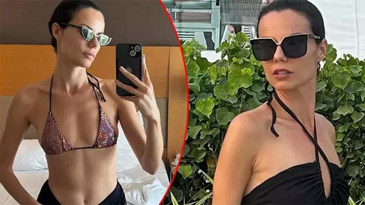 Simge Ünal gözünü kırpmadan 100 bin TL verdi!