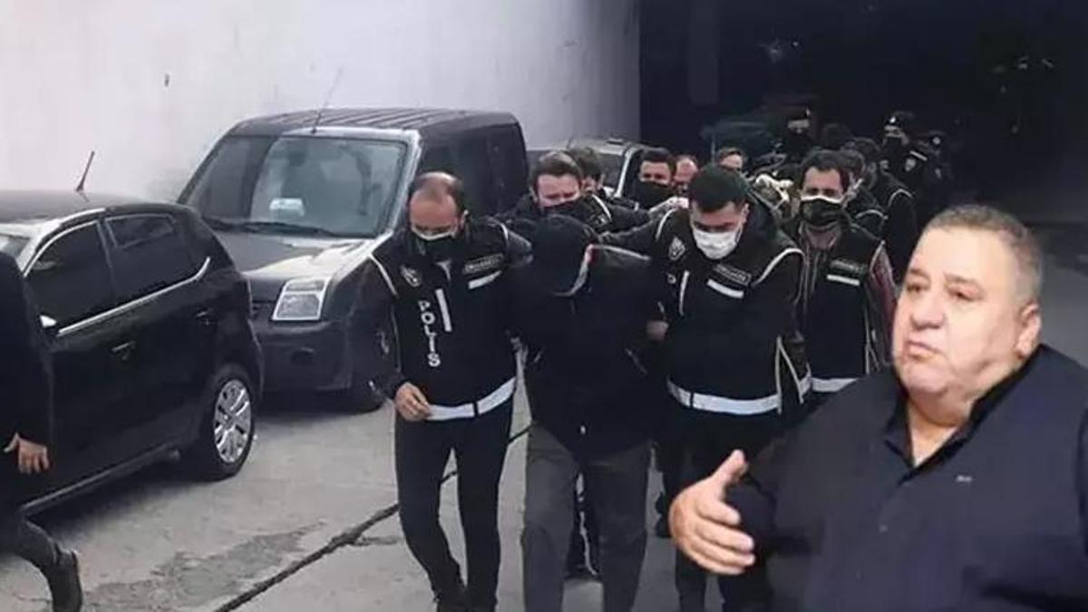 Halil Falyalı davası: Savunma yapmaları için Söylemez kardeşlere son kez süre verildi