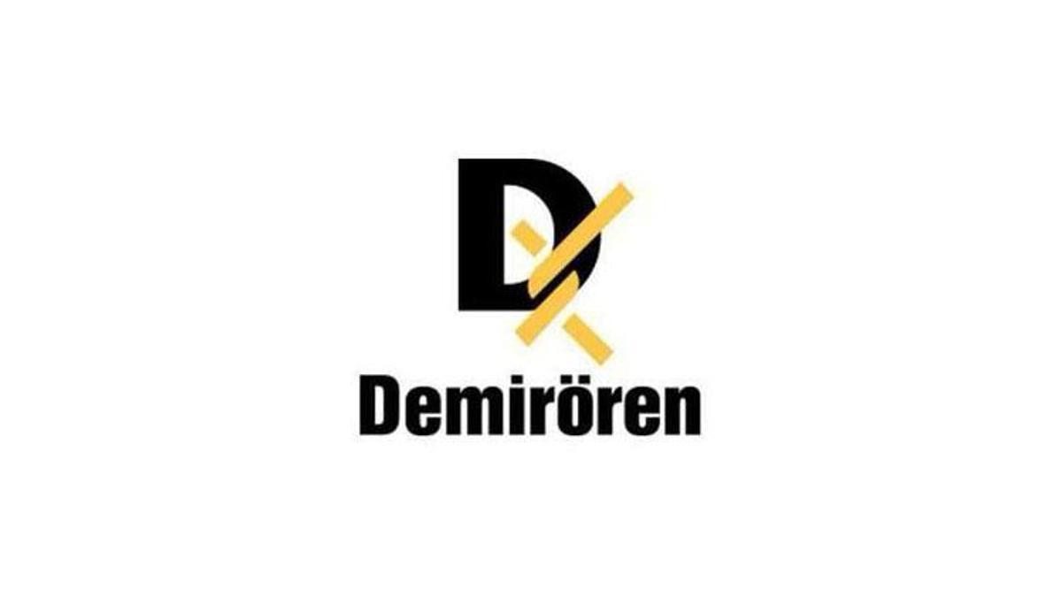 Demirören Medya'dan açıklama