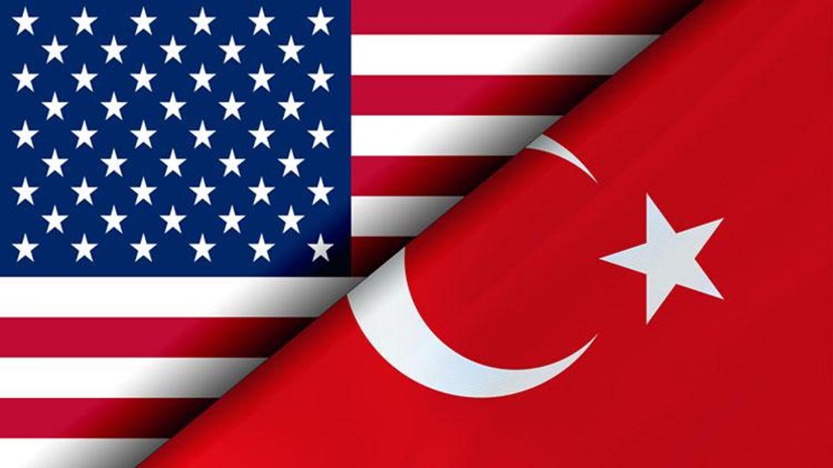 Türkiye ile ABD arasında Yüksek Düzeyli Savunma Grubu Toplantısı