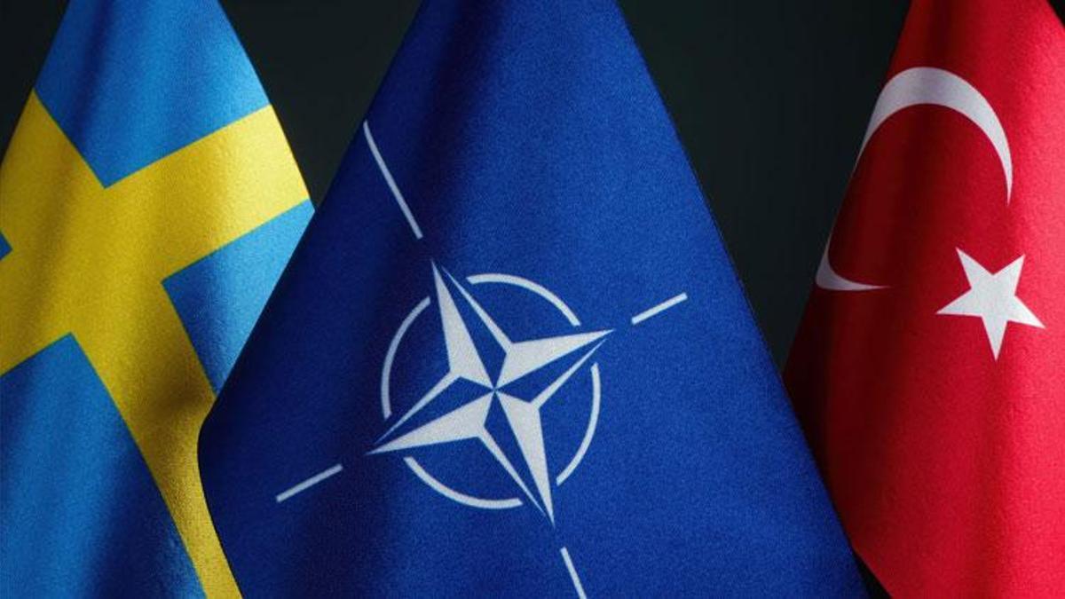 İsveç'in NATO'ya katılım protokolü, 26 Aralık'ta komisyonda görüşülecek