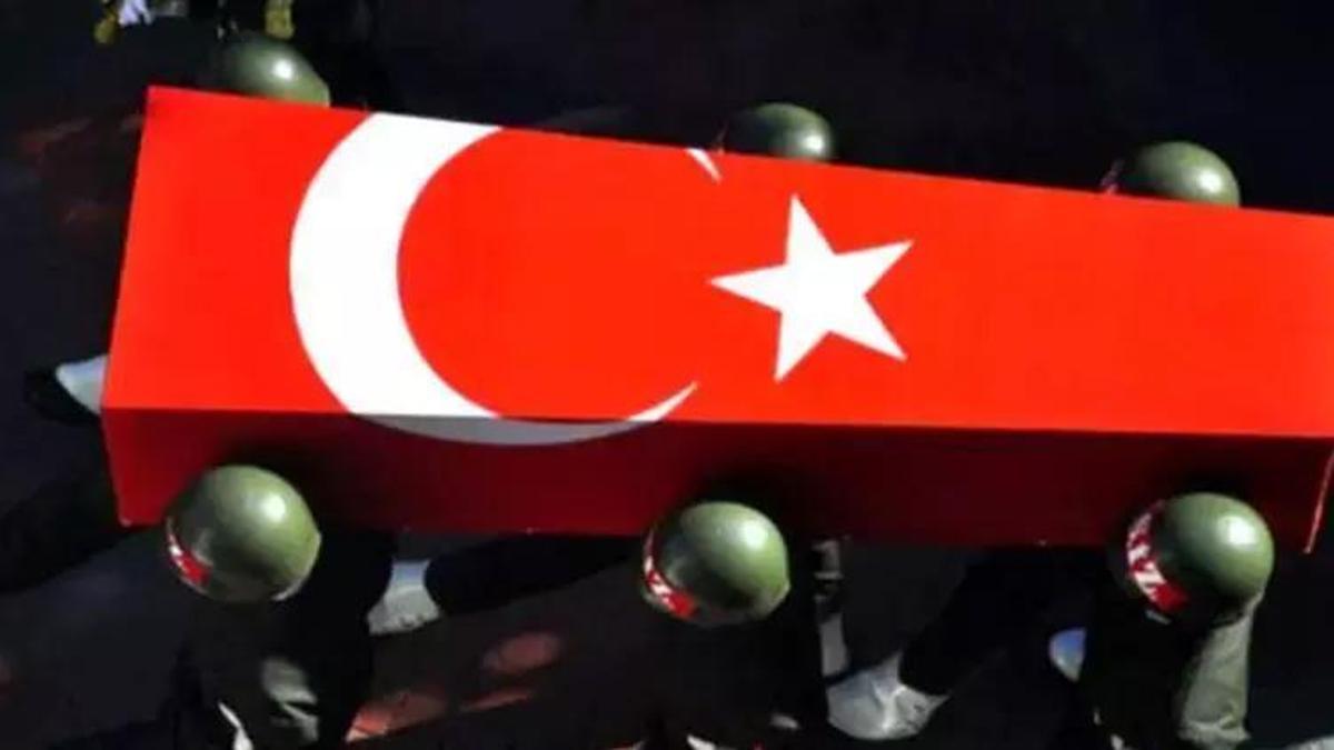 Alçak saldırı sonrası başsağlığı mesajları: Terörle mücadele kararlılıkla sürecek