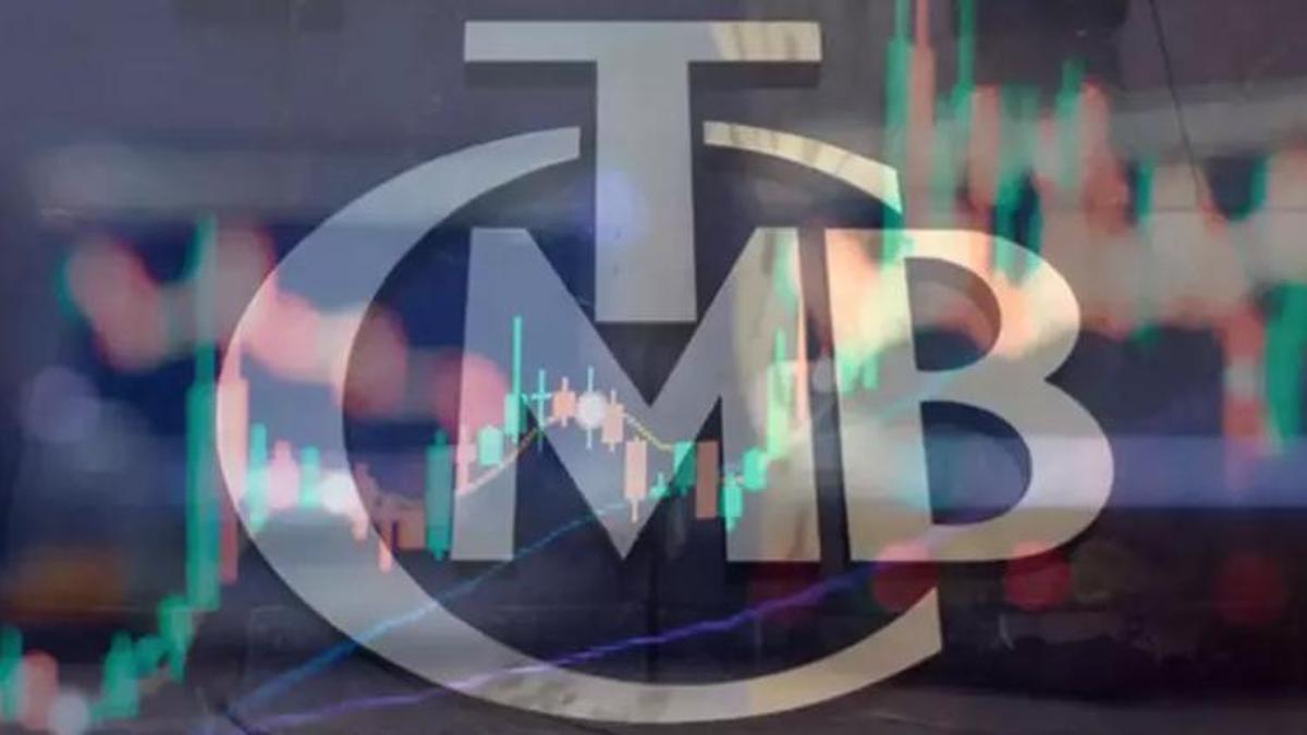 Merkez Bankası açıkladı! Faiz oranları yükseltildi