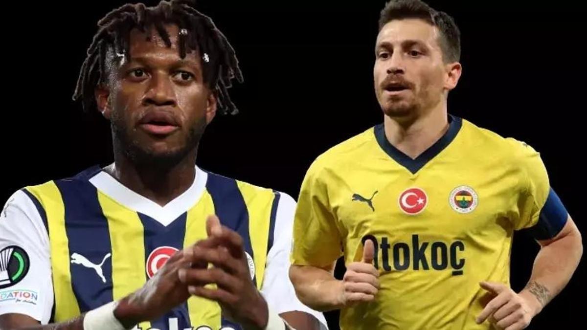 Fred kaç maç ceza aldı? fred derbide oynayacak mı? Fenerbahçe'de Fred'in cezası ne kadar?