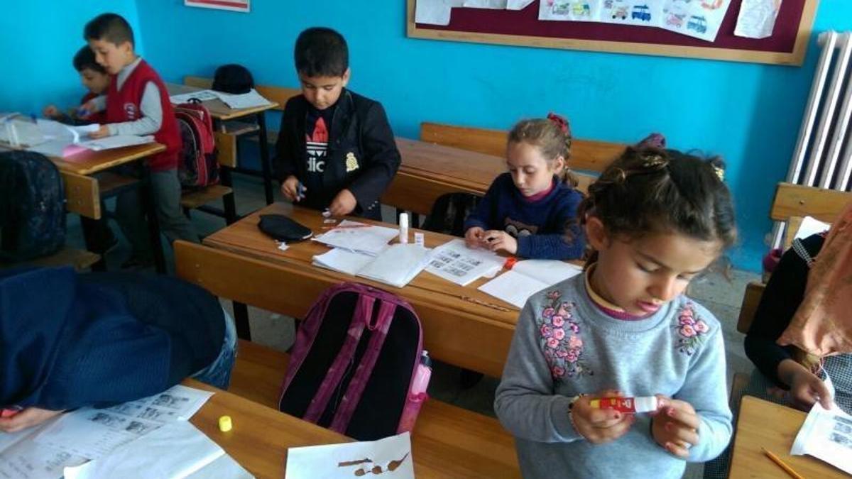 1. Sınıf Paralarımız Etkinlikleri: Paralarımız Detaylı Konu Anlatımı Ve Örnek Sorular!