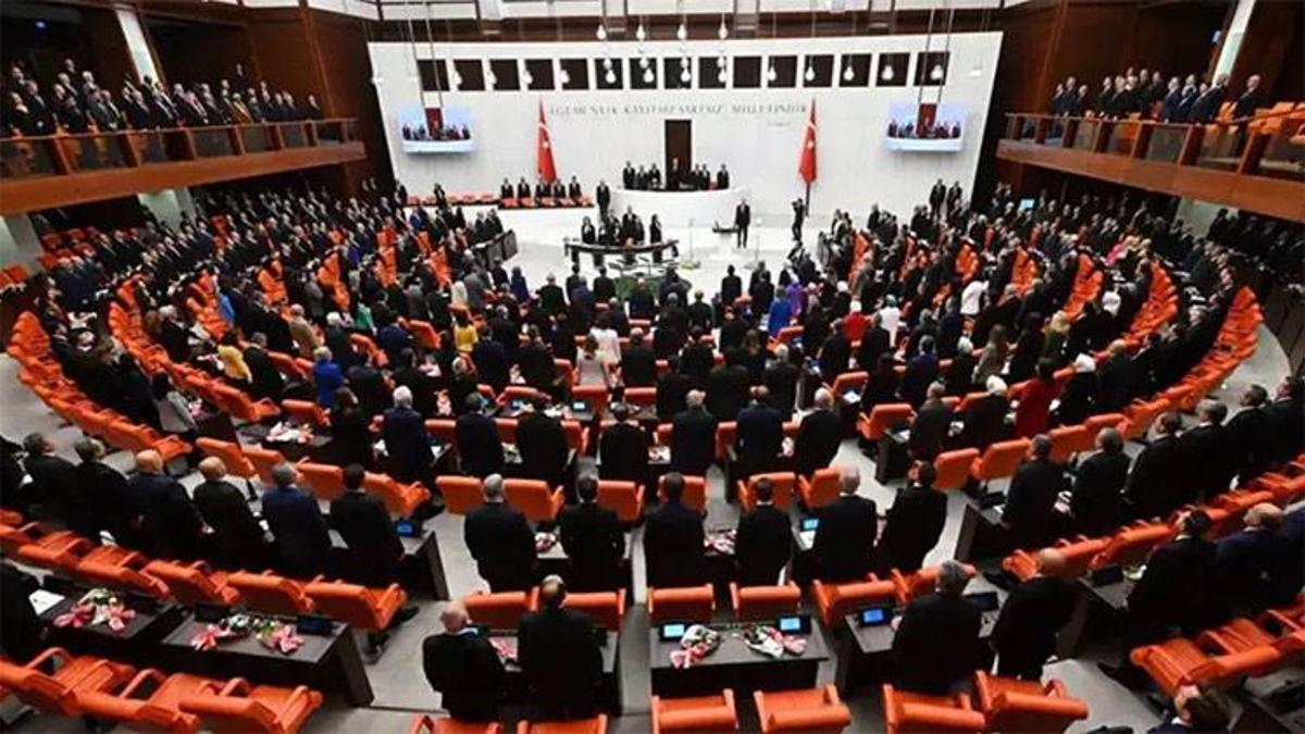 2024 yılı bütçe görüşmeleri tamamlandı