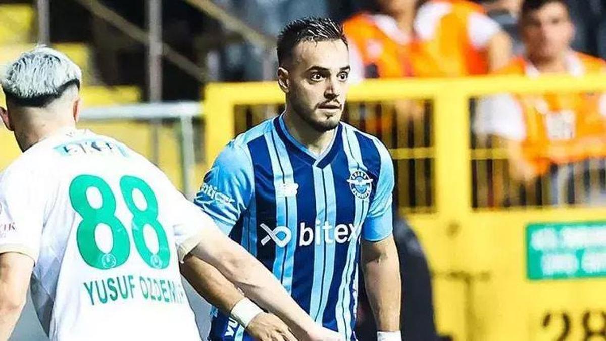 Beşiktaş'tan Yusuf Sarı için resmi teklif!