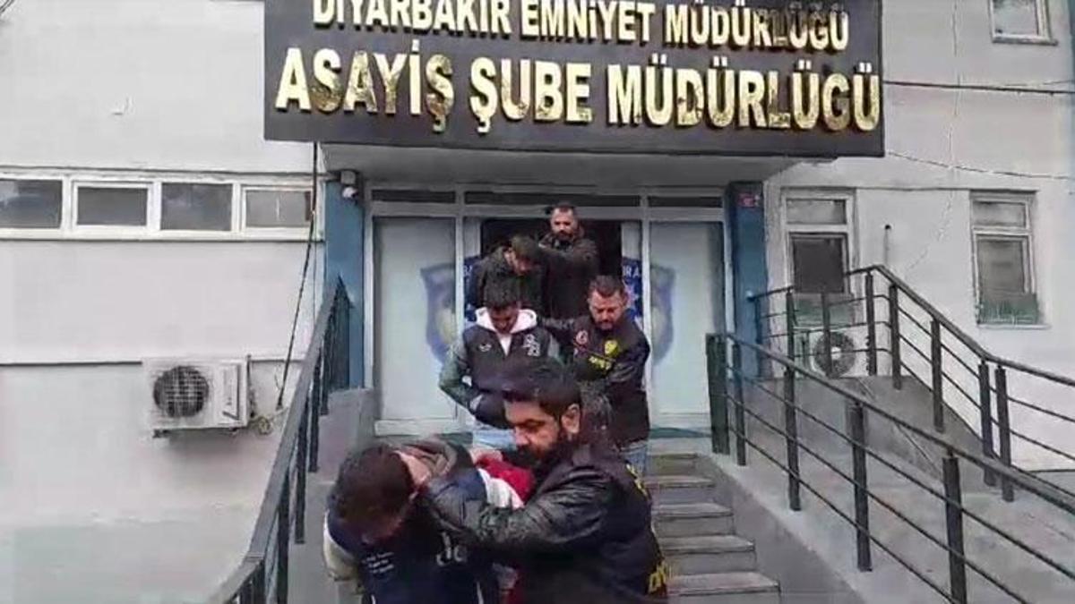Dolandırıcılara 'Medcezir' operasyonunda 7 tutuklama