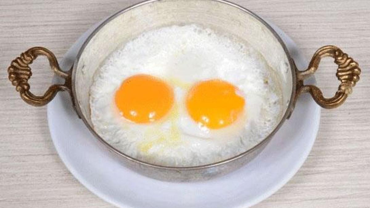 Yağda Yumurta Kaç Kalori? Yağda Yumurta Besin Değerleri Ve Kalorisi...