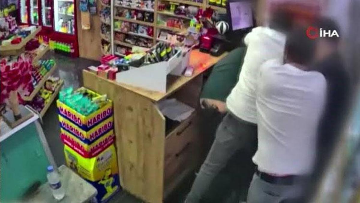 Esenyurt'taki tekel bayisi vahşetinde istenen cezalar belli oldu