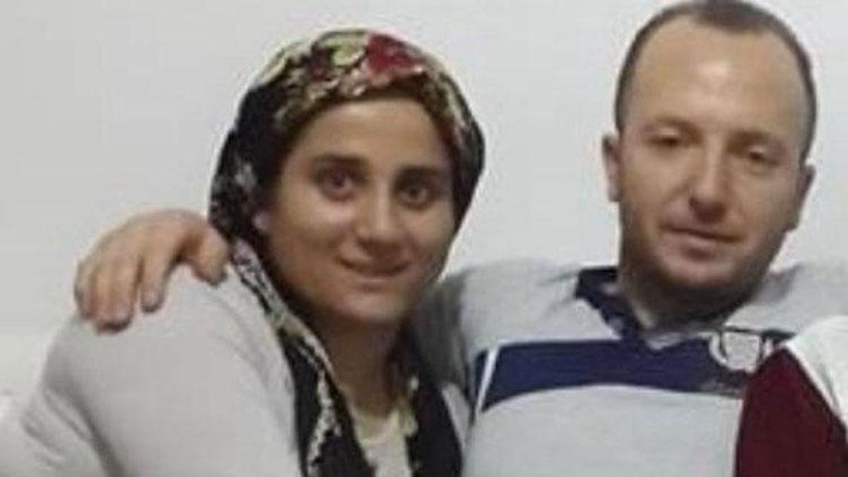 4 çocuk annesi eşini öldürdü