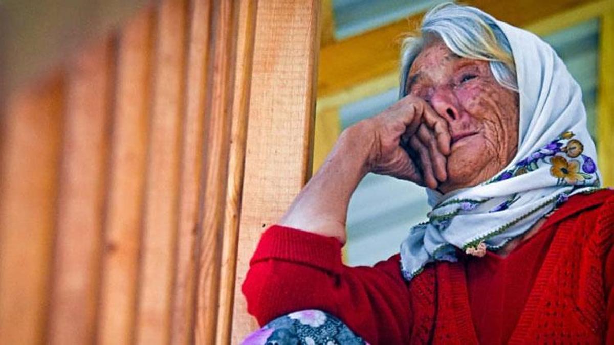 Madeni su basmasında 'Benim oğlum yüzme bilmez ki' sözleriyle tanınan anne yaşamını yitirdi