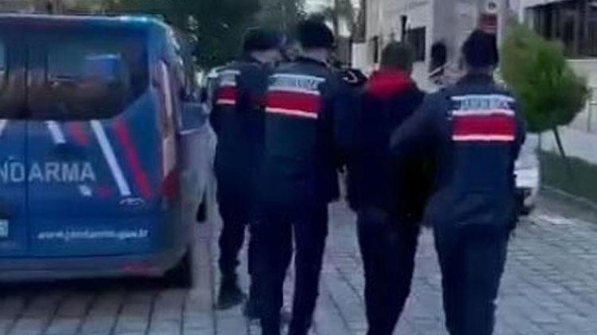 'Askeri personel' olduklarını söyleyerek 500 bin TL dolandıran şüpheliler yakalandı
