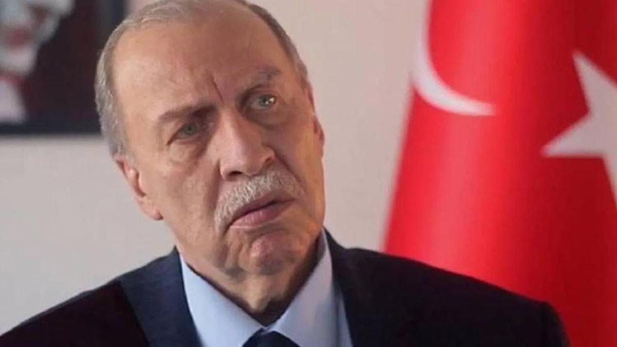 Eski Bakan Yaşar Okuyan hayatını kaybetti