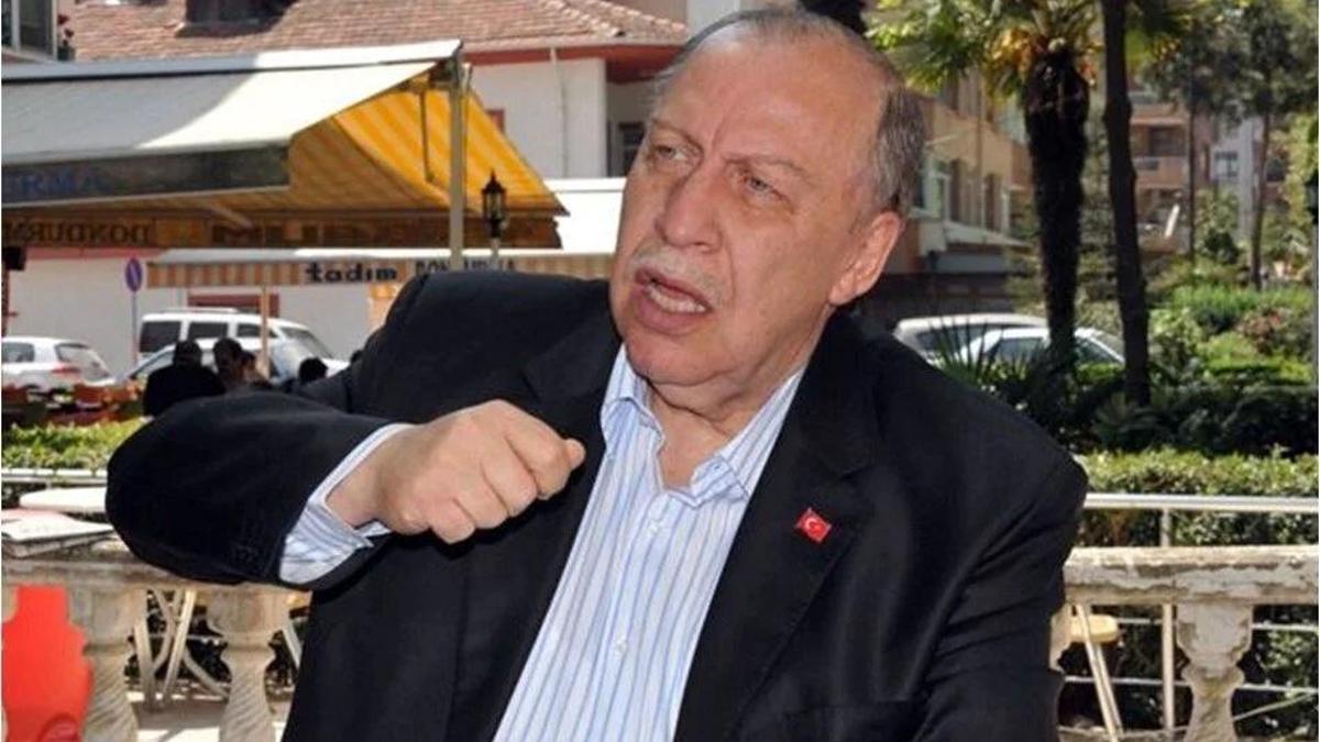 Yaşar Okuyan kimdir? Eski Bakan Yaşar Okuyan neden öldü? Yaşar Okuyan kaç yaşında öldü?