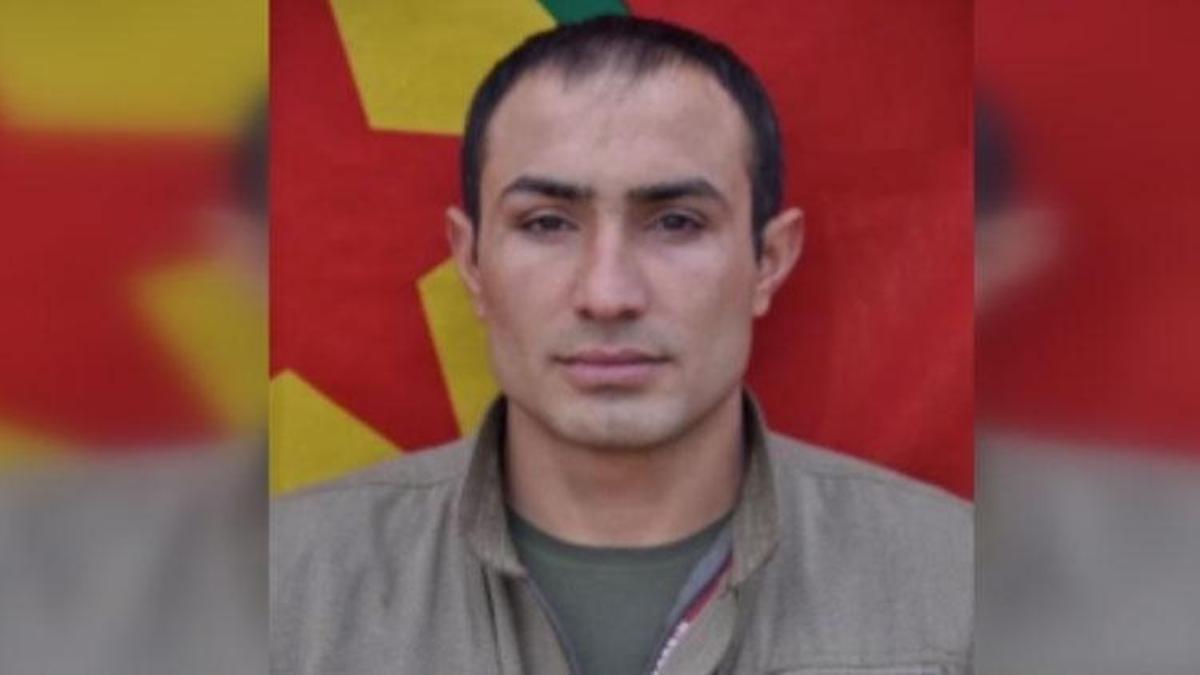 MİT’ten, PKK/KCK’nın sözde Süleymaniye Alan Sorumlusu'na nokta operasyon