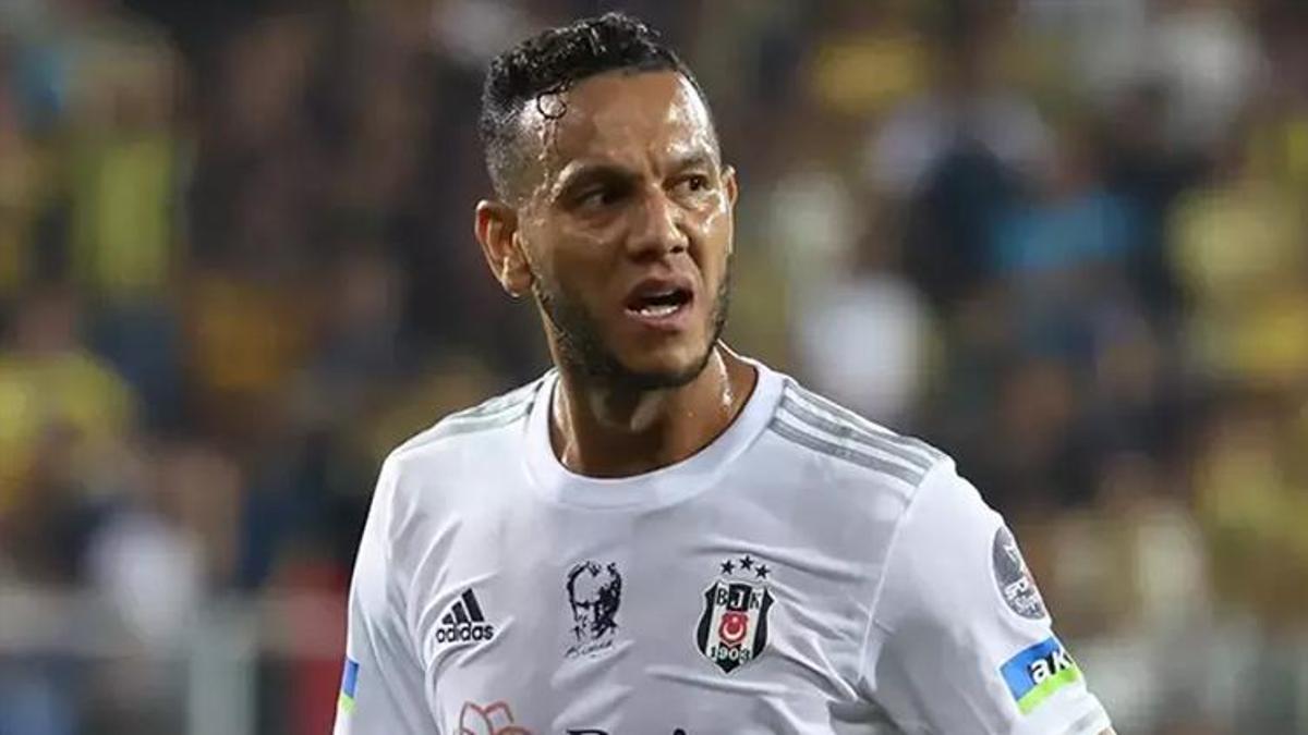 Josef de Souza yeniden Türkiye'de! Süper Lig devine imza atıyor