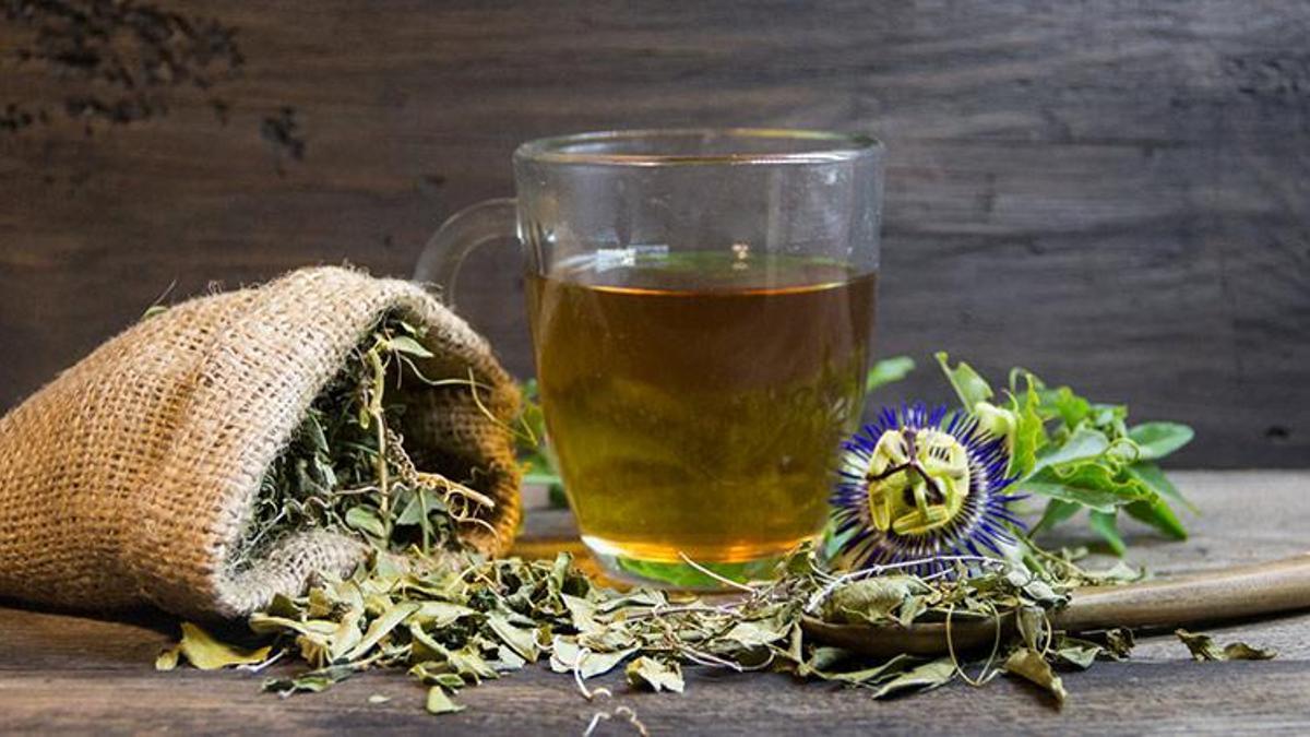Antidepresan bitkilerine dikkat! Uzmanlardan ginkgo ve passiflora uyarısı geldi
