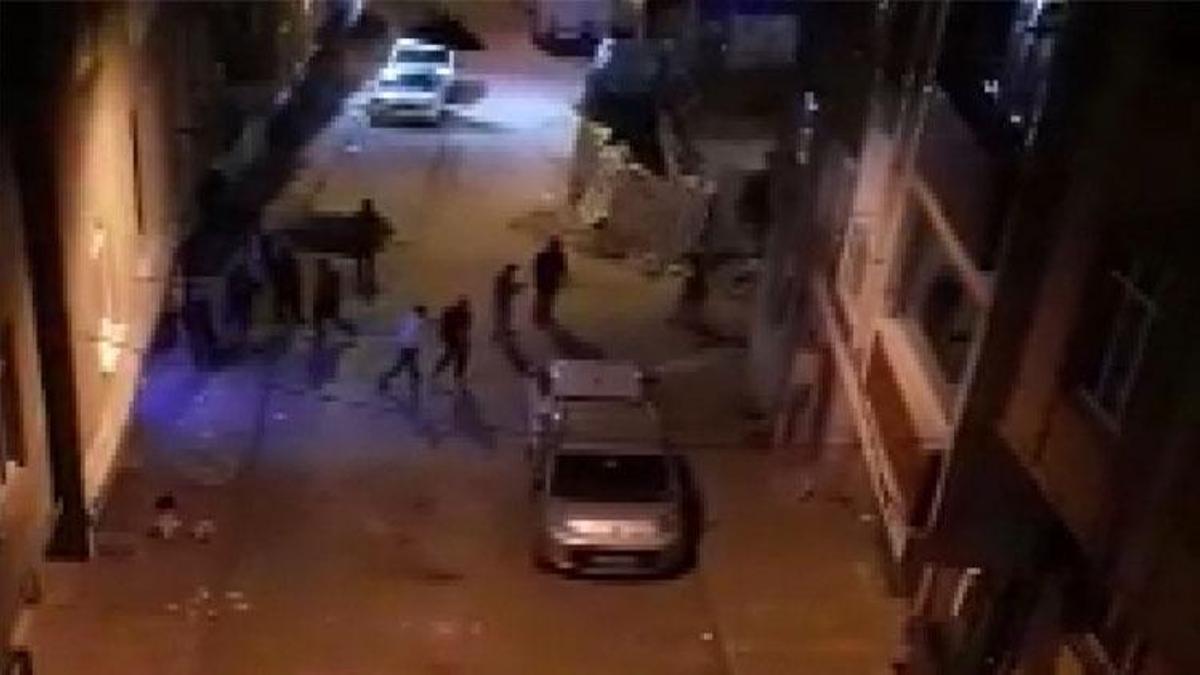 Balkon cinayeti sanığı: Kaç el ateş ettiğimi hatırlamıyorum, kazayla oldu