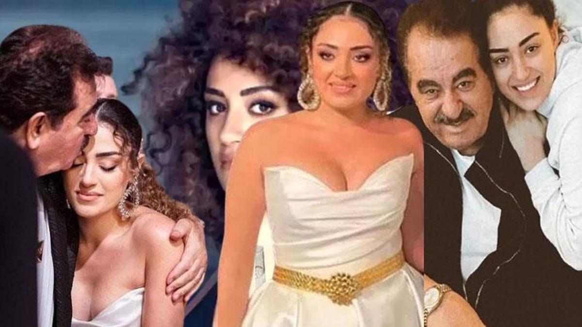 İbrahim Tatlıses ve kızı Dilan Çıtak arasında soğuk rüzgarlar esiyor! İbo'dan şaşırtan hamle!