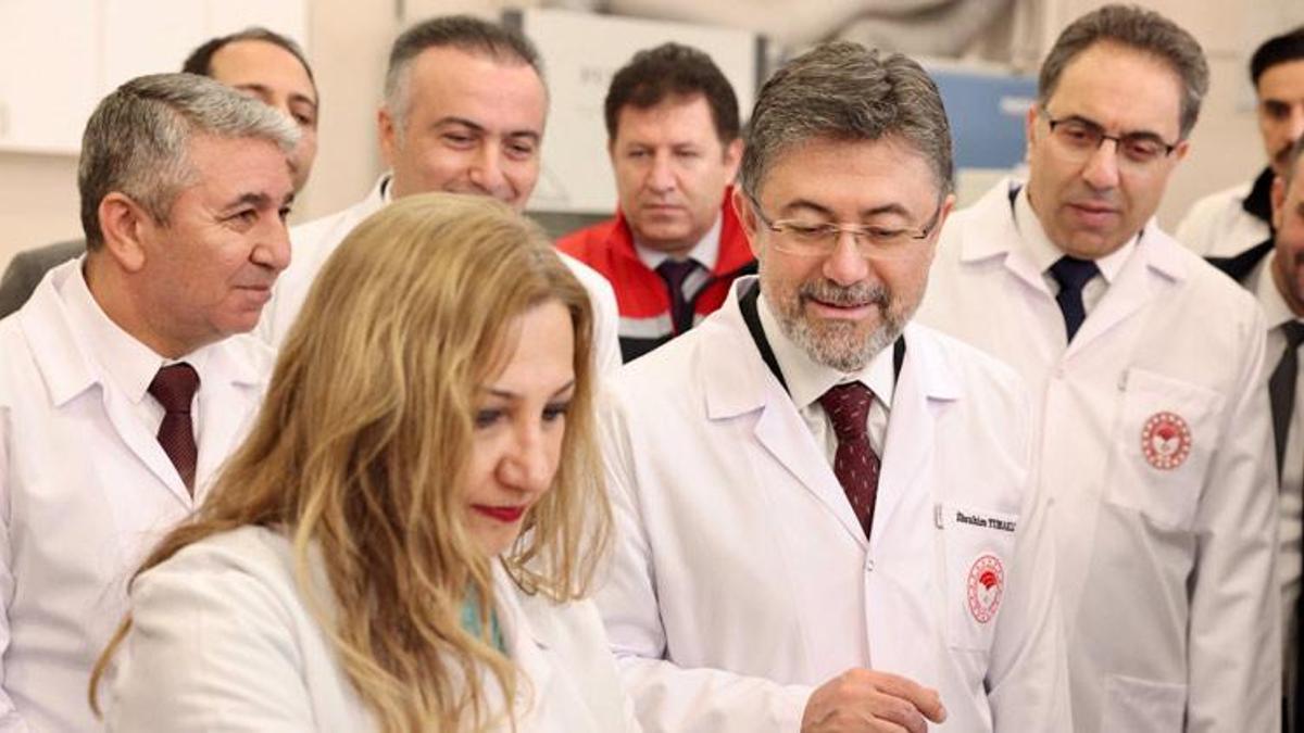 Yılbaşı öncesi 81 ilde eş zamanlı gıda denetimi başlatıldı