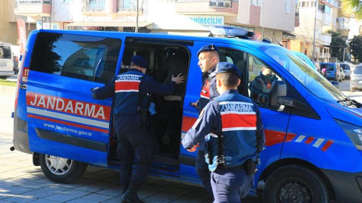 Tokat’ta 2 kız çocuğunu istismar şüphelisi bakkal tutuklandı! Cezaevine gönderildi
