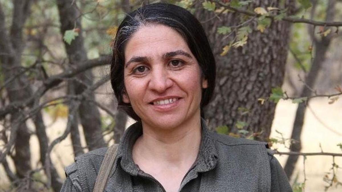 MİT'ten nokta operasyon: Zeynep Eyver etkisiz hale getirildi