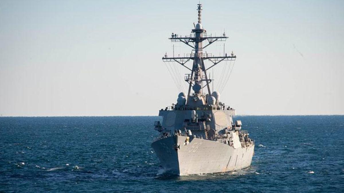CENTCOM: Kızıldeniz’de 12 İHA vurduk
