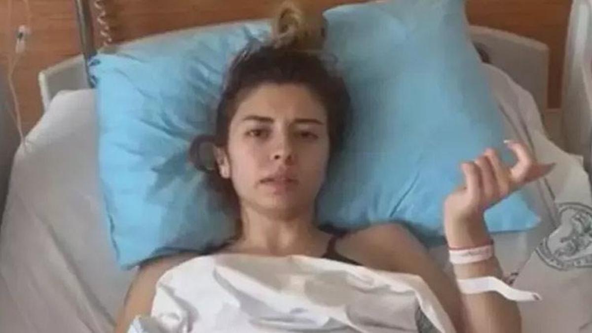 'Abi korkuttun beni' dediği şahıs bıçakladı! Şok eden olay
