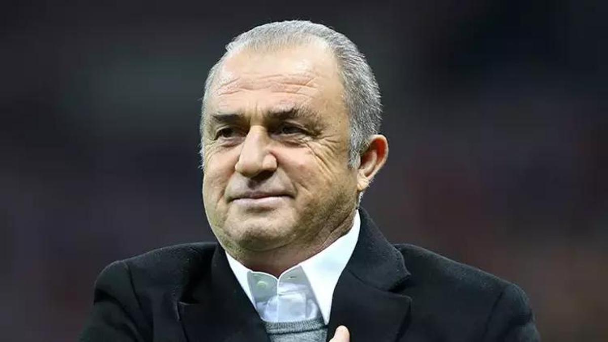 Fatih Terim'in Panathinaikos'tan alacağı maaş belli oldu! İşte yıllık ücreti