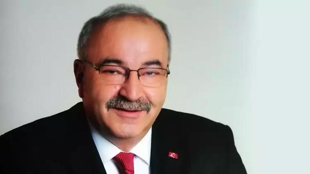 Kars Sarıkamış Belediye Başkanı Harun Hayali, hayatını kaybetti