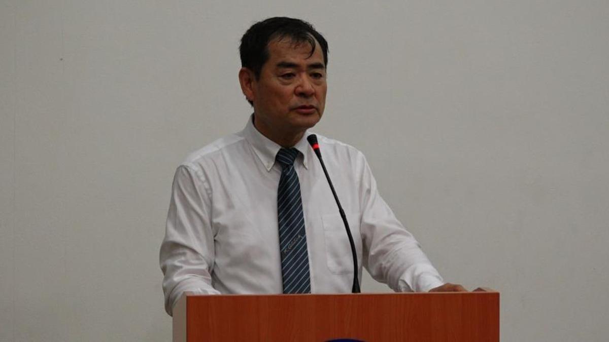 Japon deprem uzmanı Marmara fay hattını işaret etti: Fazla rahatlamadı