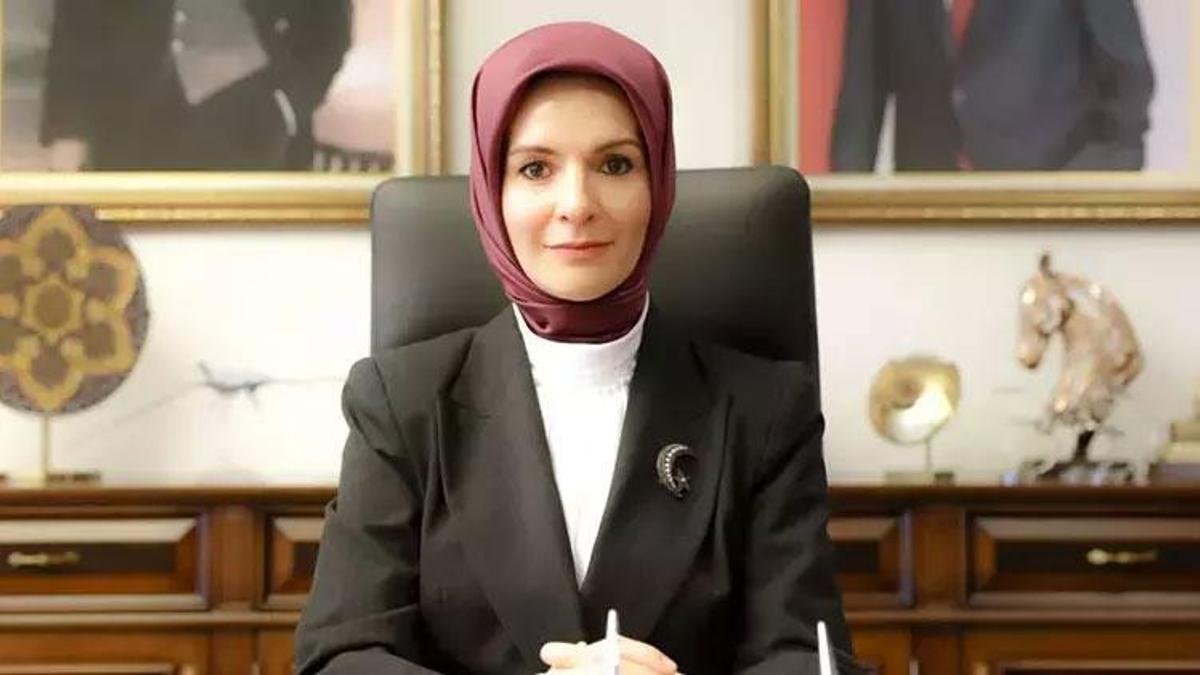 Bakan Göktaş: Ulusal Vefa Programımız ile bu yıl 127 bin 720 yaşlı ve engelli vatandaşımızın temel ihtiyaçlarını karşıladık